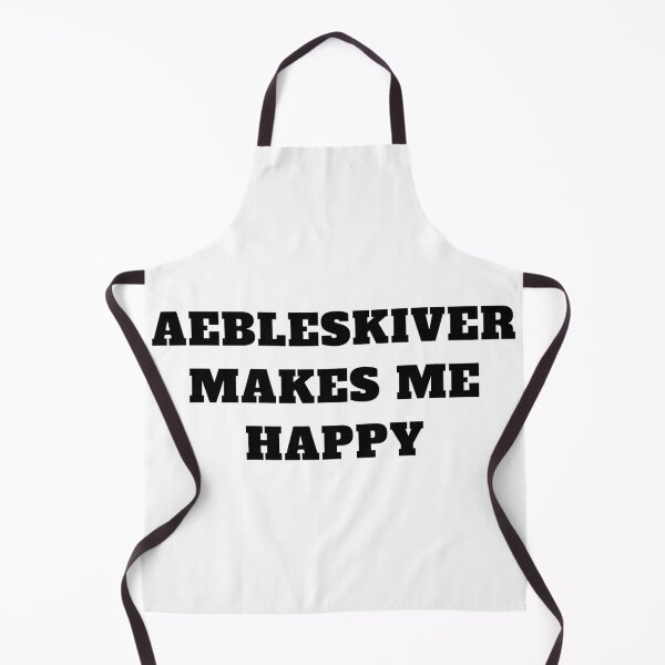 Item preview, Aebleskiver makes me happy danish balls designed and sold by Jeangel97.