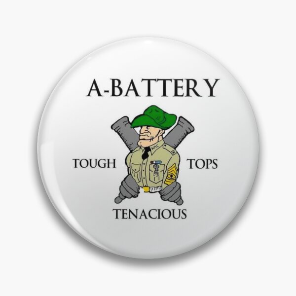 Item preview, A-Battery Outfit Logo designed and sold by DigitallyJen.