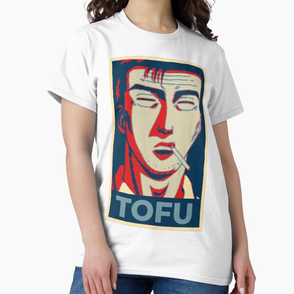 Item preview, Initial D Tofu Bunta designed and sold by Deepcale.