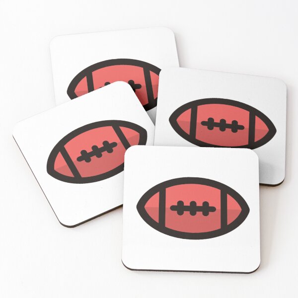 Item preview, Football/rugby ball designed and sold by NL Merchandise.