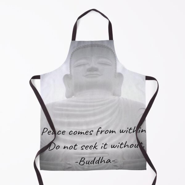 Artikelvorschau, Erleuchteter Ein-Gautama-Buddha entworfen und verkauft von goodguy53.