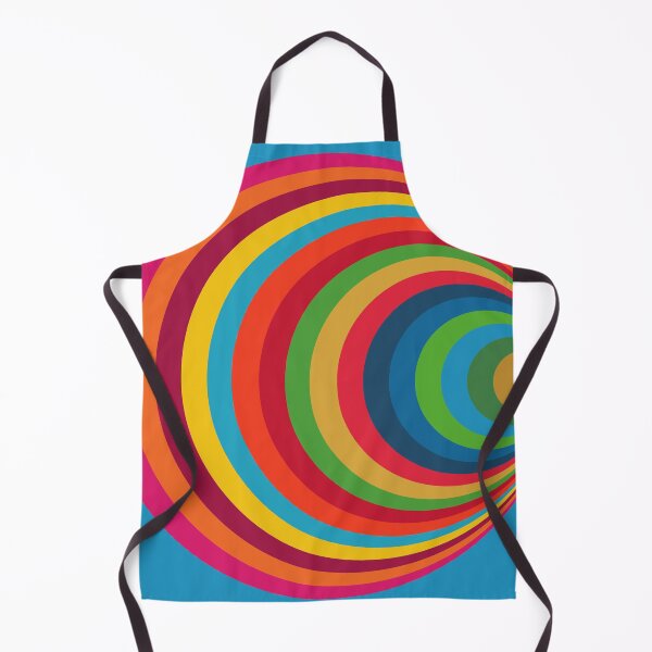 Item preview, Colorful circle design - two designed and sold by greatnorris.