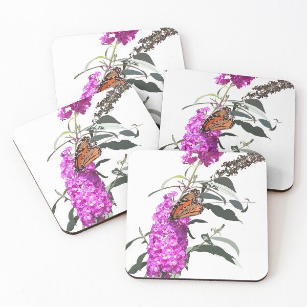 Item preview, Butterfly Plant designed and sold by TaylorUnger.