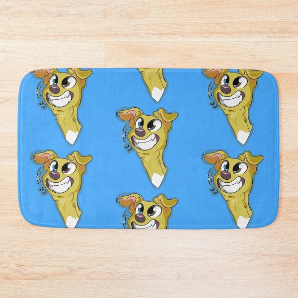 Item preview, Nod Simba designed and sold by IonTheGato.