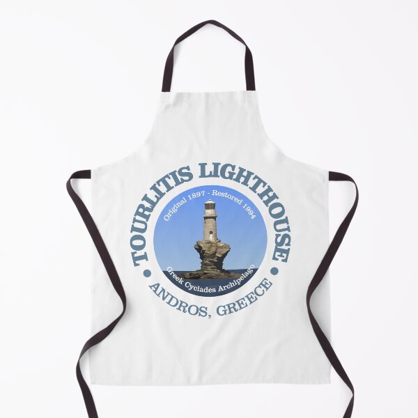 Item preview, Tourlitis Lighthouse designed and sold by curranmorgan.