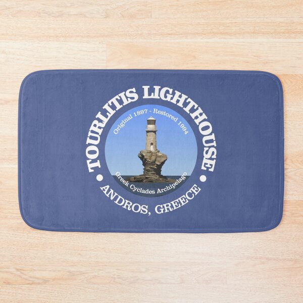 Item preview, Tourlitis Lighthouse designed and sold by curranmorgan.