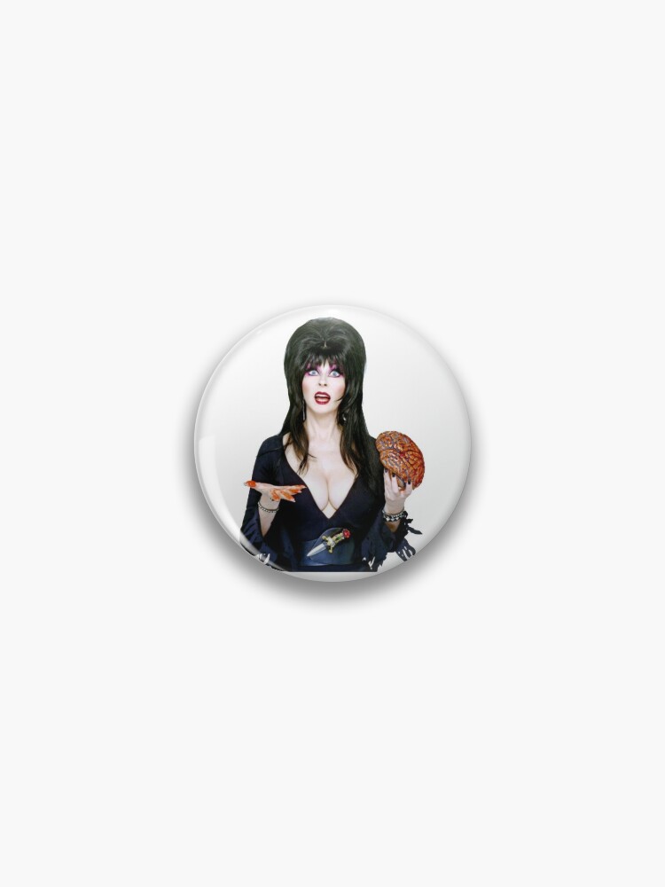 Pin on Elvira!