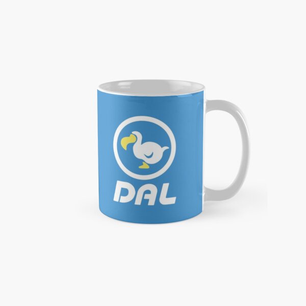 Dodo Airlines Classic Mug