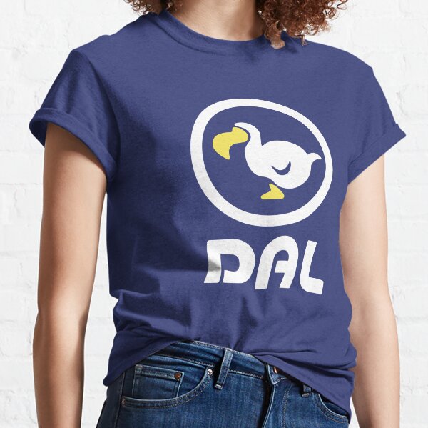 dodo airlines t shirt