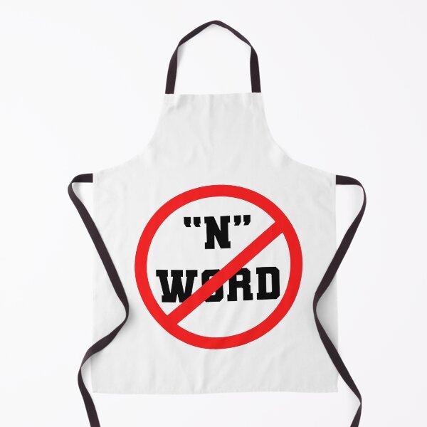 Item preview, N Word No designed and sold by DesertShowroom.