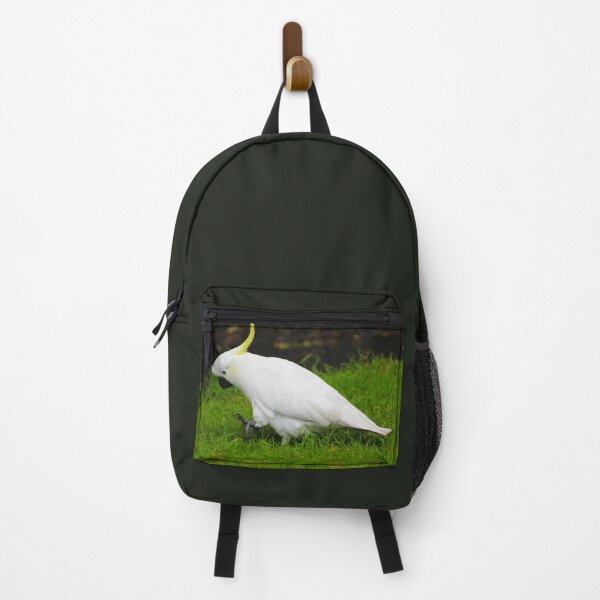 Item preview, A Sulphur Crested Cockatoo designed and sold by Mickangelhere.
