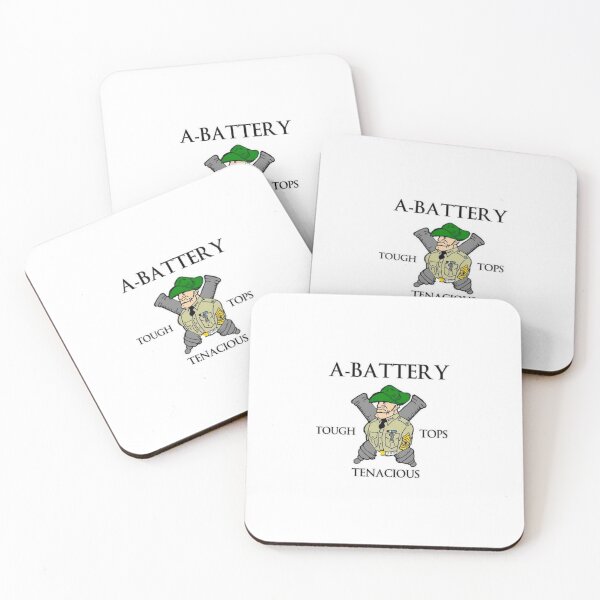 Item preview, A-Battery Outfit Logo designed and sold by DigitallyJen.
