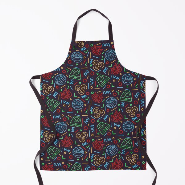 Item preview, Retro Elements designed and sold by ebird14.