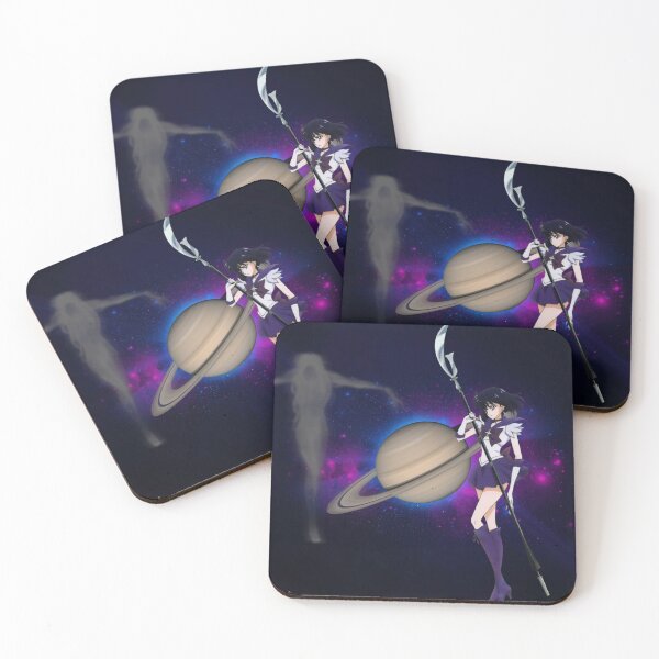 Item preview, Saturn designed and sold by Sailor Moon Memes.