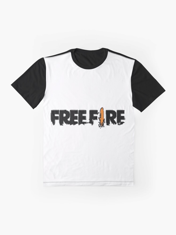 free fire red shirt conference file