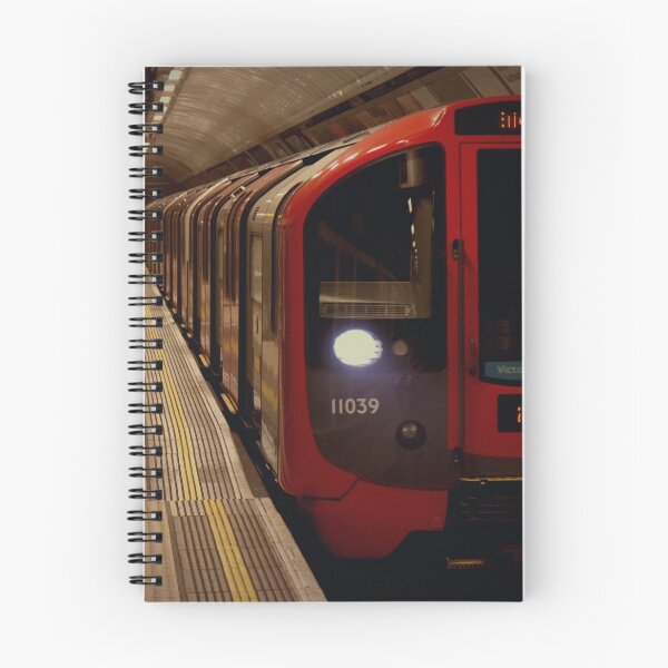 Item preview, Finsbury Park, London  designed and sold by AWalkInEngland.