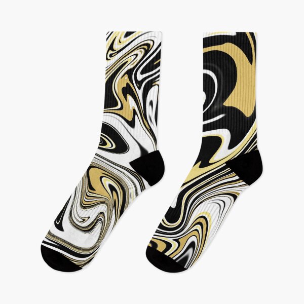 Item preview, Aesthetic Black and Gold Marble designed and sold by STAR10008.