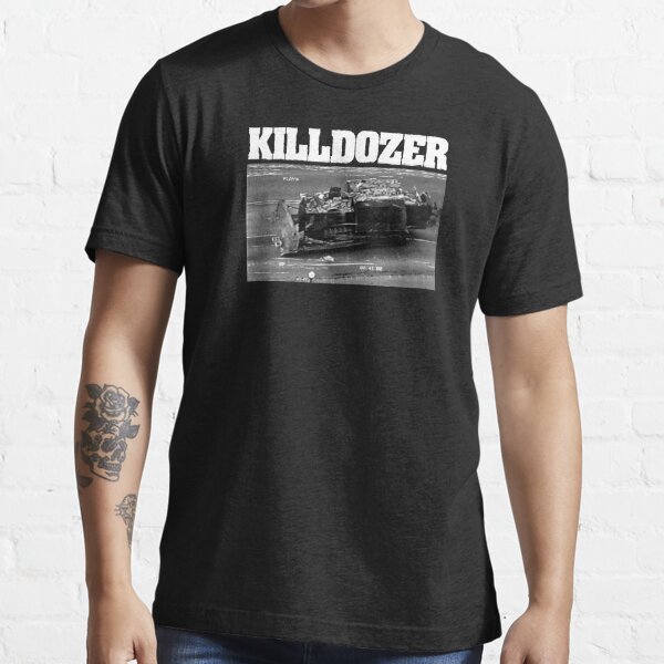 KILLDOZER Essential T-Shirt