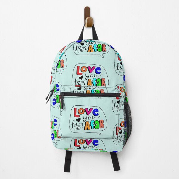Item preview, Love you from a far designed and sold by Assla ⭐⭐⭐⭐⭐.