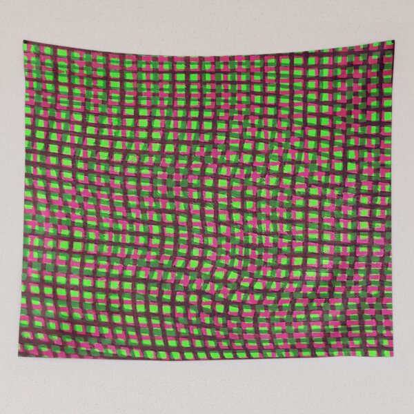 Item preview, The Blind Stumble designed and sold by louisxvpod.