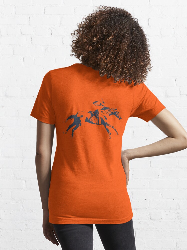 thoroughbred t shirts