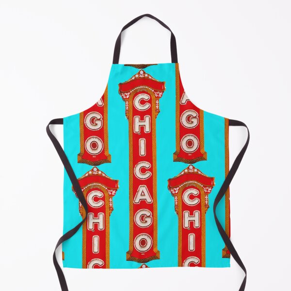 Item preview, Chicago Theater Sign designed and sold by Rich Anderson.