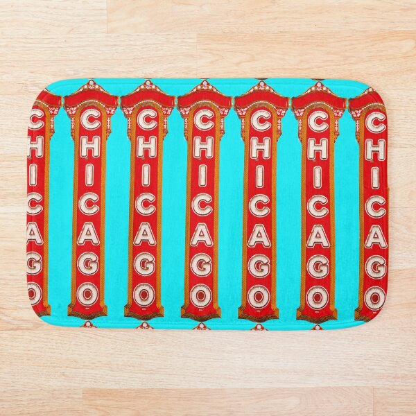 Item preview, Chicago Theater Sign designed and sold by Rich Anderson.