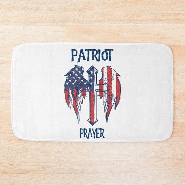 Item preview, Patriot Prayer Wings designed and sold by infleims.