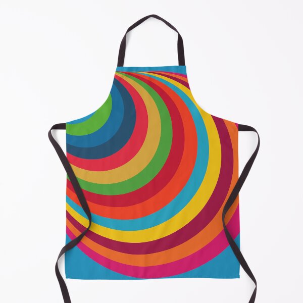 Item preview, Colorful circle design - three designed and sold by greatnorris.
