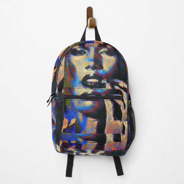 Item preview, Grace Jones designed and sold by BadBehaviour.