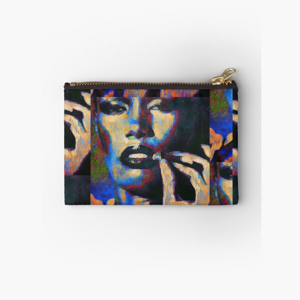 Item preview, Grace Jones designed and sold by BadBehaviour.