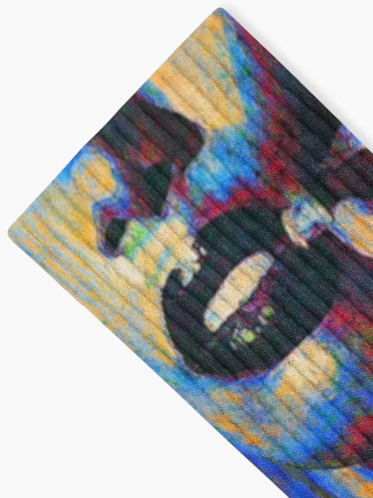 Thumbnail 2 of 5, Socks, Grace Jones designed and sold by BadBehaviour.