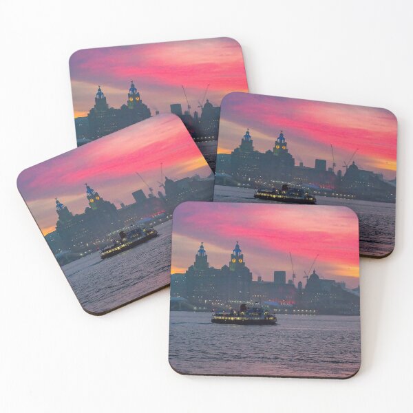Item preview, Ferry 'cruza el Mersey designed and sold by Dominic Shaw-McIver.