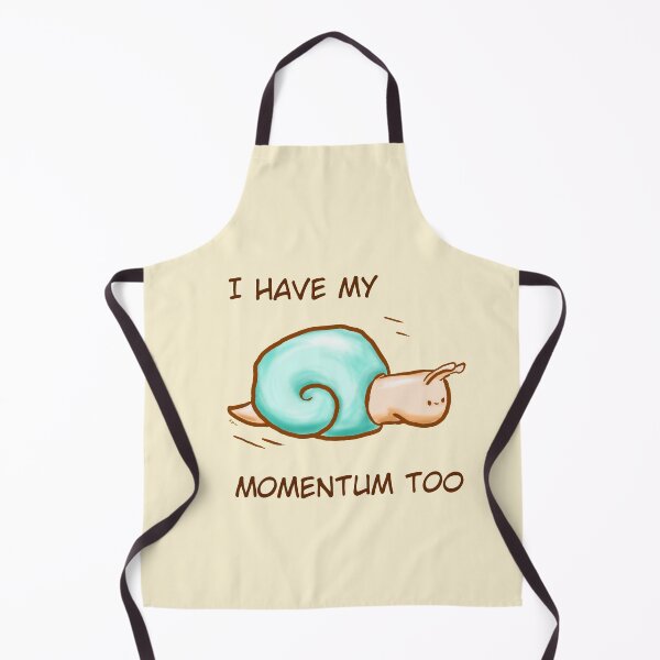 Item preview, Snail has momentum designed and sold by AnyssNara.