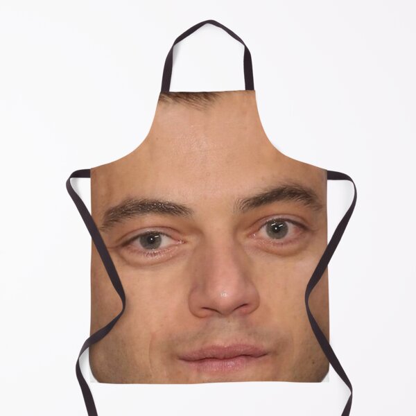 Item preview, Rami Malek designed and sold by laurenlizz.