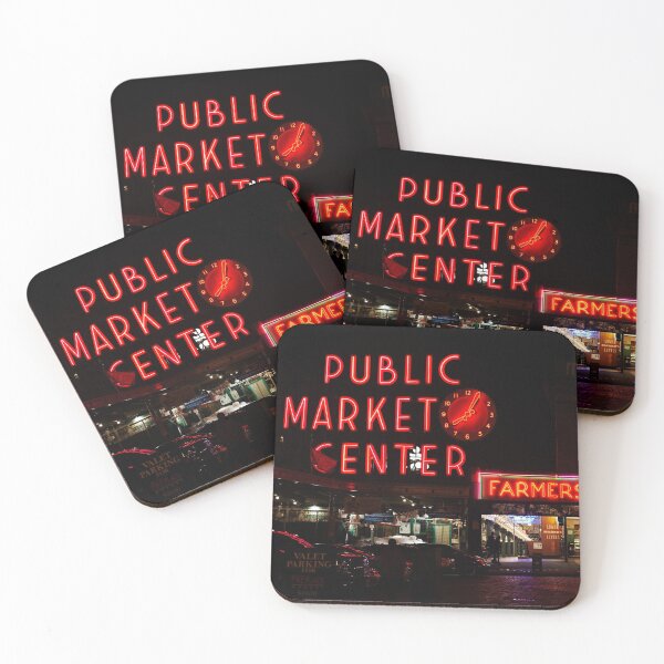 Item preview, Public Market designed and sold by Jane Ruttkayova.