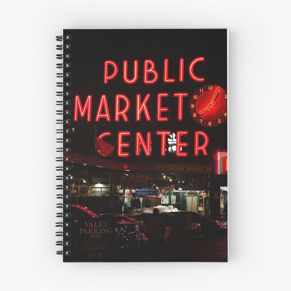 Item preview, Public Market designed and sold by Jane Ruttkayova.