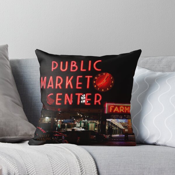 Item preview, Public Market designed and sold by Jane Ruttkayova.