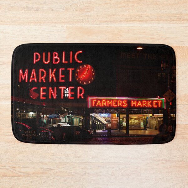 Item preview, Public Market designed and sold by Jane Ruttkayova.
