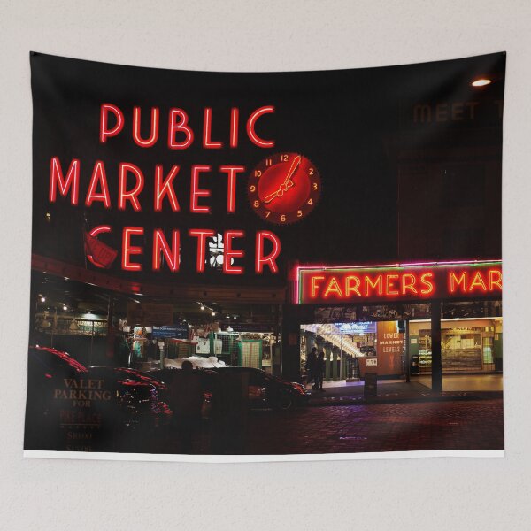 Item preview, Public Market designed and sold by Jane Ruttkayova.