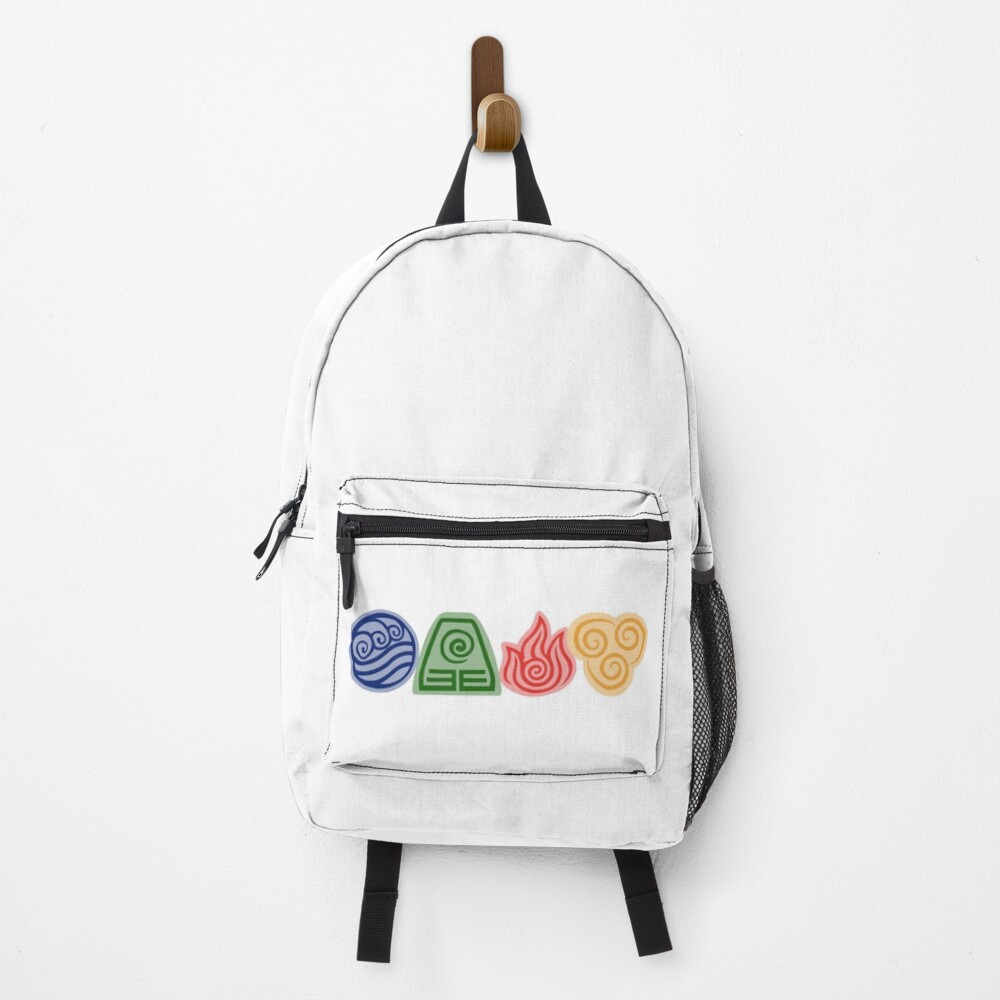 Item preview, Backpack designed and sold by RHallucinations.