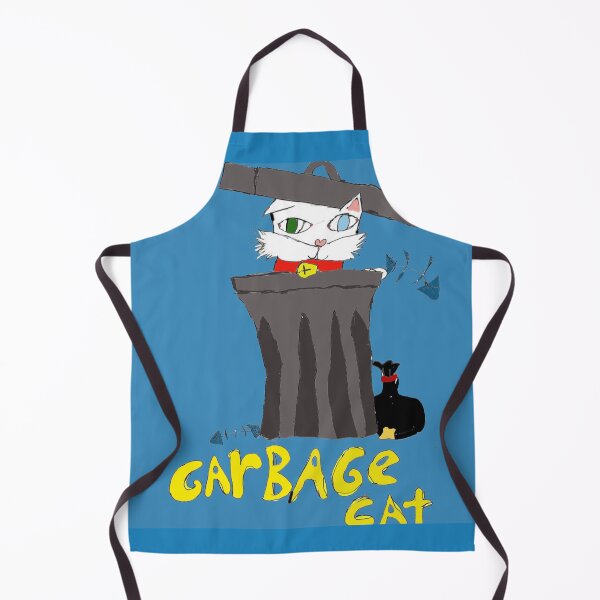 Item preview, Garbage Anyone? designed and sold by PhoeniXDreamer.