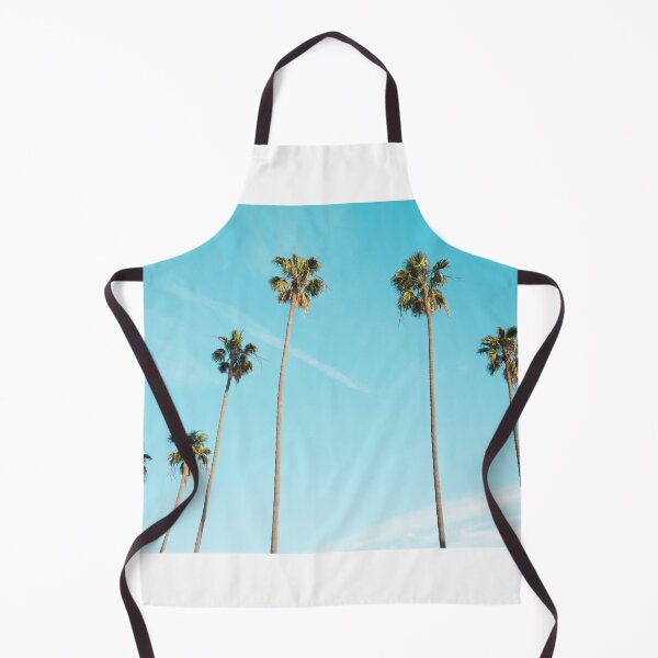 Item preview, California Palm Trees designed and sold by newburyboutique.