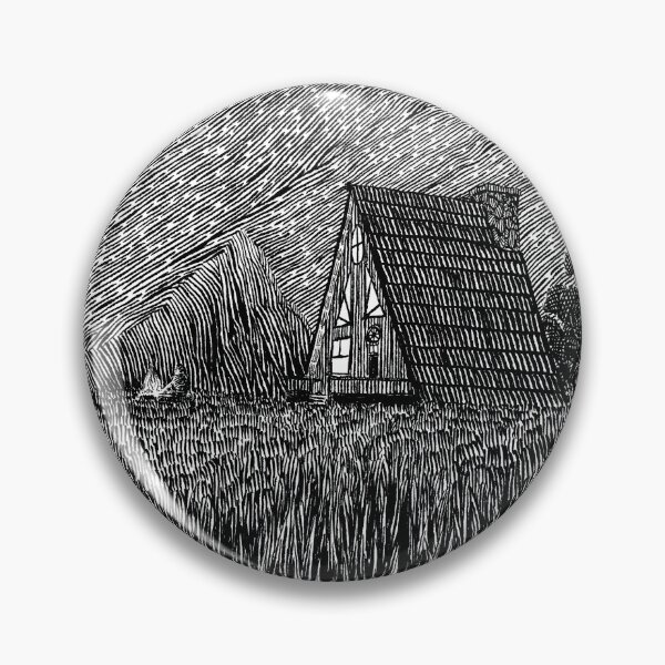 Artikelvorschau, Angenehme Isolation entworfen und verkauft von MisterWillow.