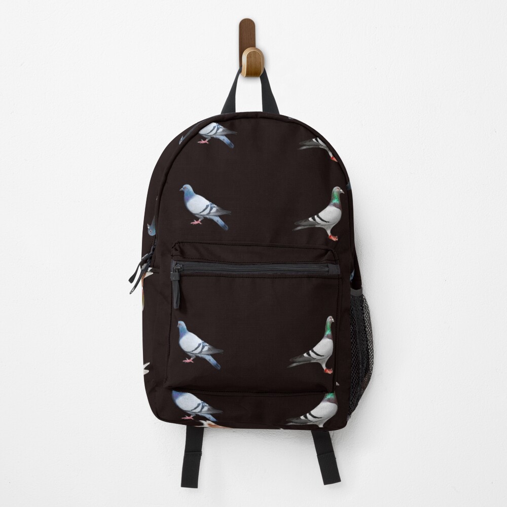Item preview, Backpack designed and sold by Rell1970.
