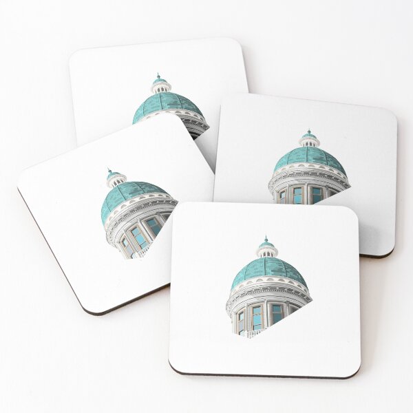 Item preview, Augustana College-Old Main Building designed and sold by abigaillin96.