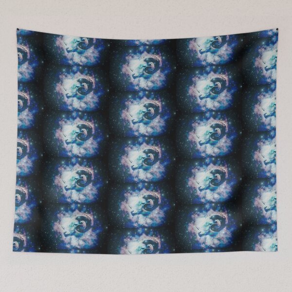 Item preview, Aries designed and sold by Carol Bleasdale.