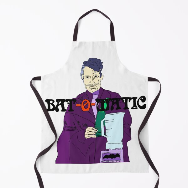 Item preview, Bat-O-Matic for WITCHES WARLOCKS CONJURERS SORCERERS  designed and sold by WizardCrone.