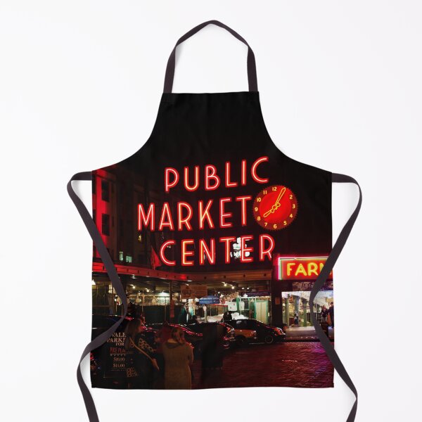 Item preview, Public Market II designed and sold by Jane Ruttkayova.