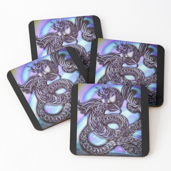 Item preview, leviathan designed and sold by Joi Turner.